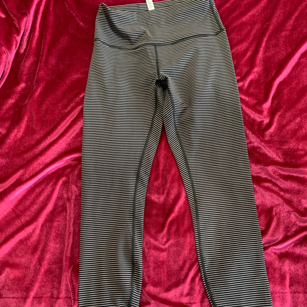 Lululemon Wunder Under full length